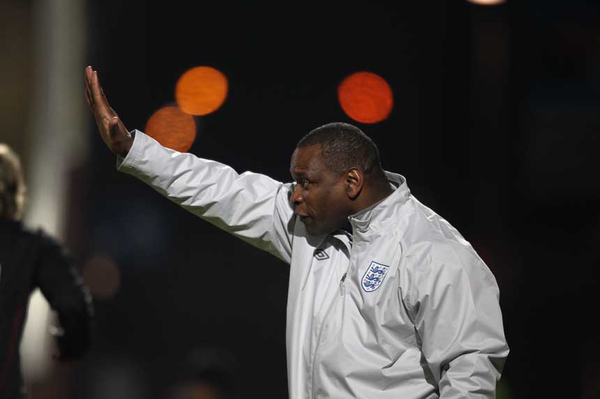 Noel Blake